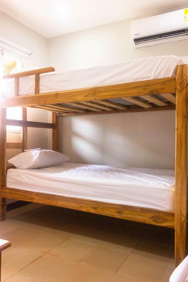 Hostal Aurora, Smith Lodging Taganga Dış mekan fotoğraf