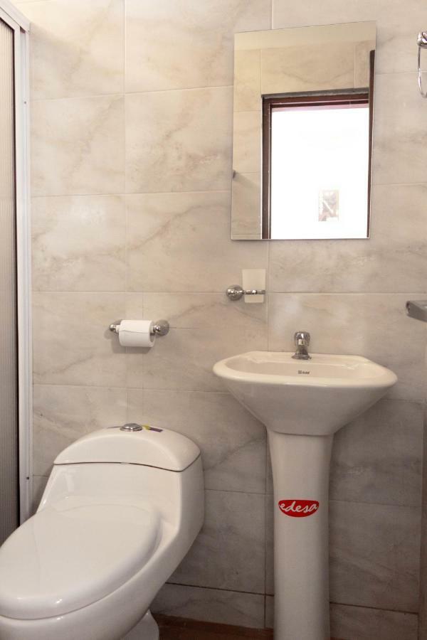 Hostal Aurora, Smith Lodging Taganga Dış mekan fotoğraf