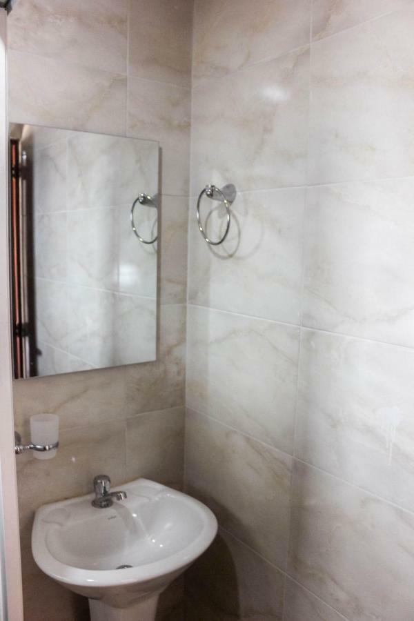 Hostal Aurora, Smith Lodging Taganga Dış mekan fotoğraf